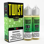 Twist Mint No. 1 Single