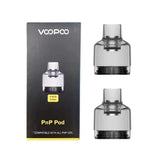 VooPoo PNP Pod Tank w/ PnP Coils