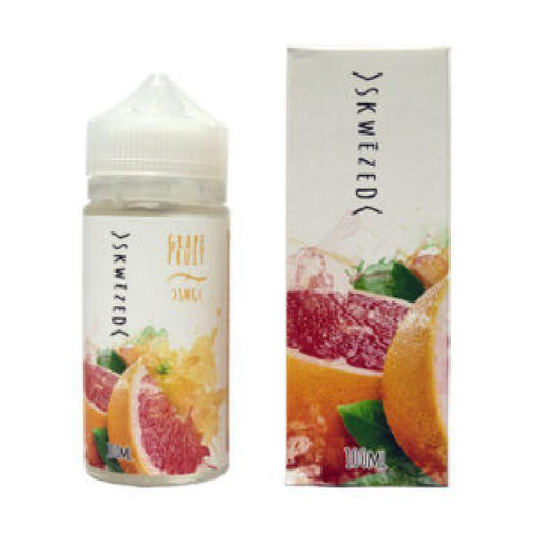 Skwezed Grapefruit