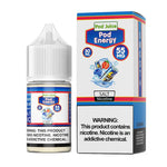 Pod Juice Salt Pod Energy