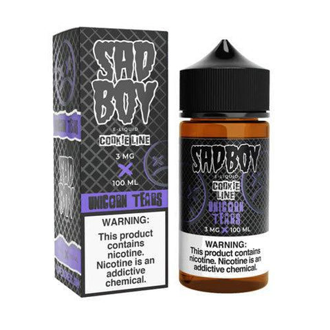 Sadboy Unicorn Tears