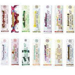 High Hemp Wraps