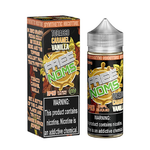 Nomenon Tobacco Caramel Vanilla