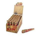 Raw Cone Pack