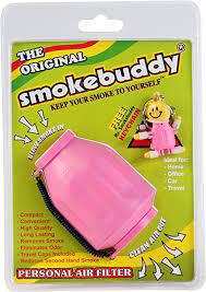 SmokeBuddy Original