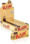 Raw Classic Rolling Papers