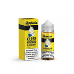 Vapetasia Killer Kustard Blueberry